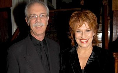 Joy Behar's Husband Steve Janowitz — Facts You Need to Know